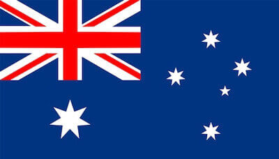 Australia Flag