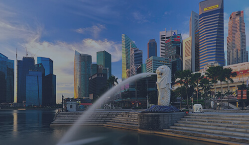 Singapore